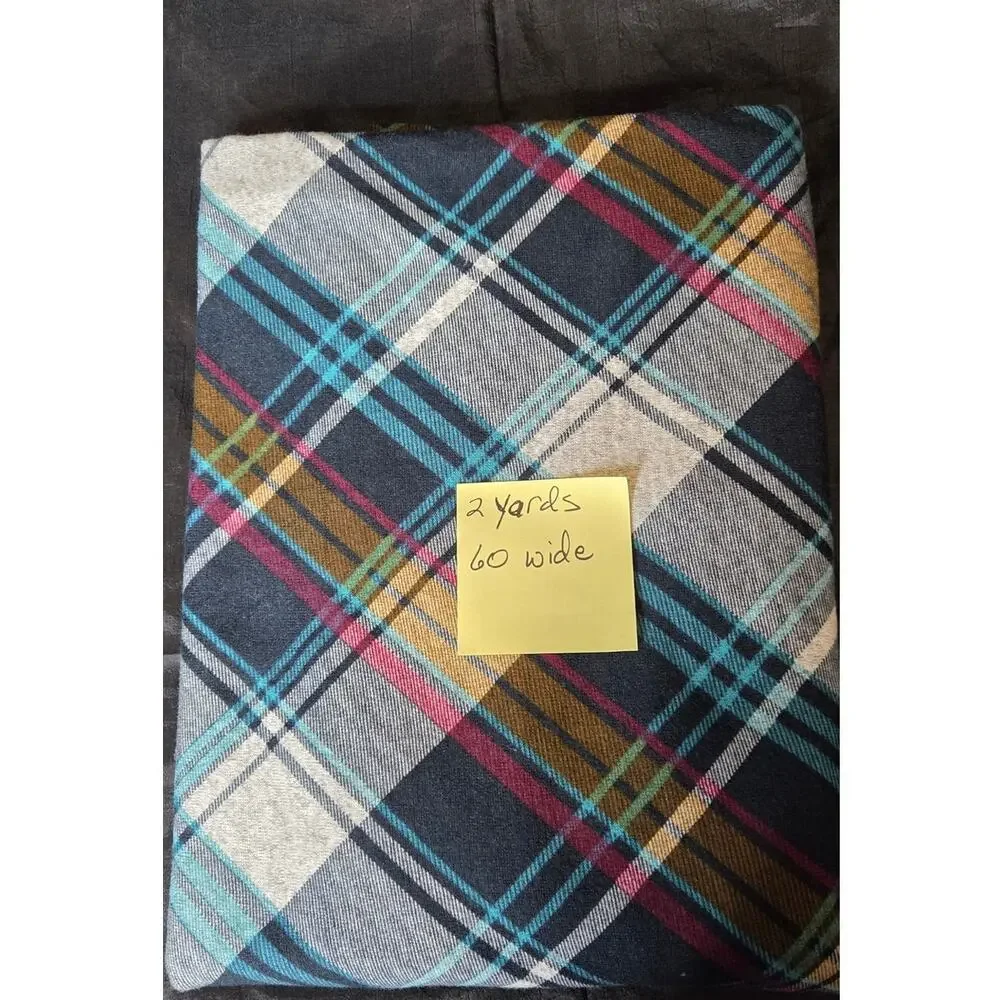 2 Yards Sweater Knit Fabric